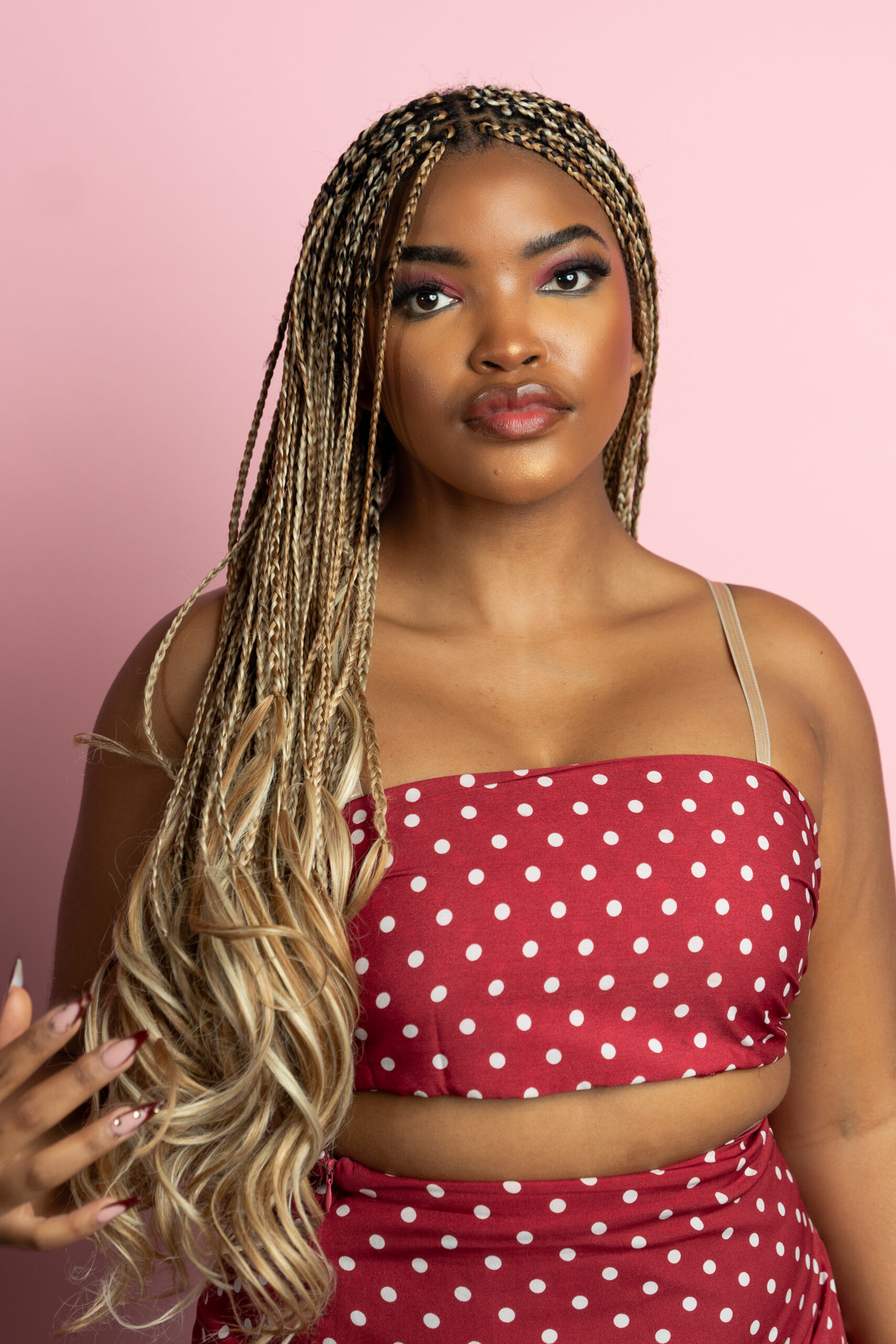 27/613 French Curls - Image 2